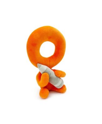 Alan Becker Collection - 9-Inch Plush [Second Coming]