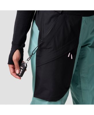 Women's CrestCarver GORE-TEX Shell Pant Non-Insulated Ski and Snowboard Pants