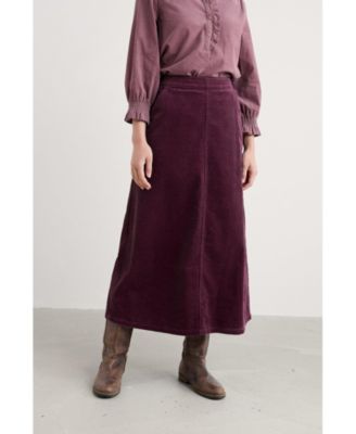 Women's Window Wren Skirt
