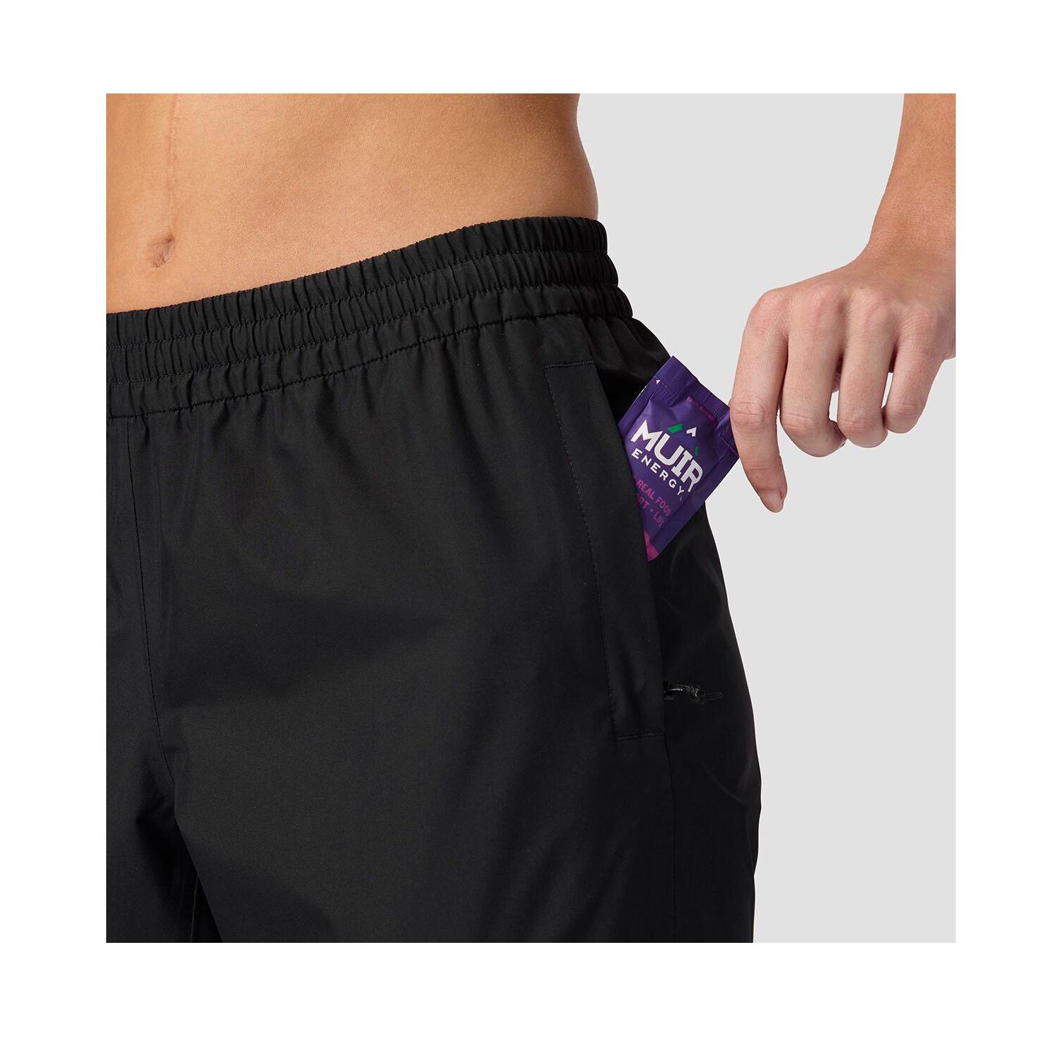 Women's BGA Kanarra 2.5L Rain Pant Rain and Wind Pants