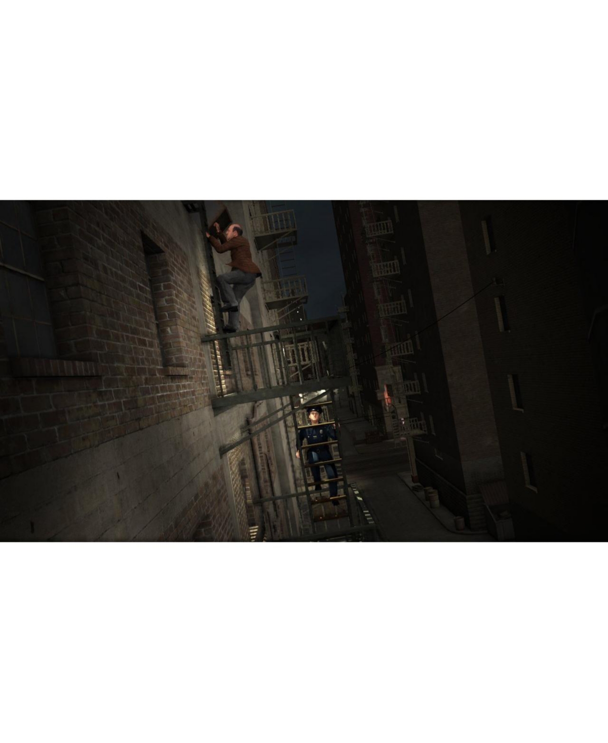 Take-Two InteractiveL.a. Noire (Greatest Hits)