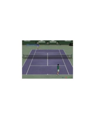Tennis Master Series 2003 - Xbox