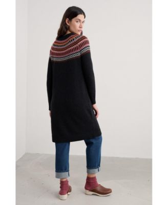 Women's Bird Ring Dress