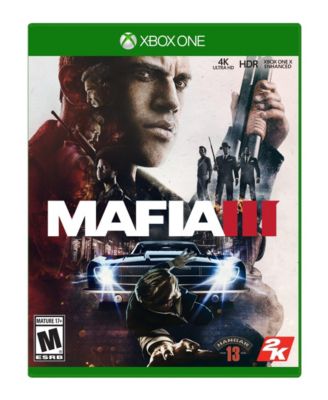 Mafia III - Xbox One