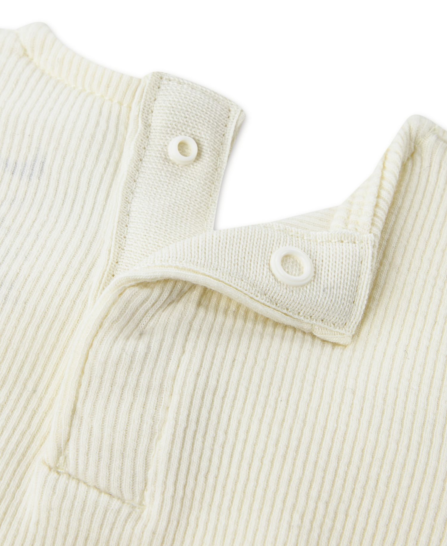 Baby Girls' Long-Sleeve Bodysuit, Pants and Socks, 3-Piece Set
