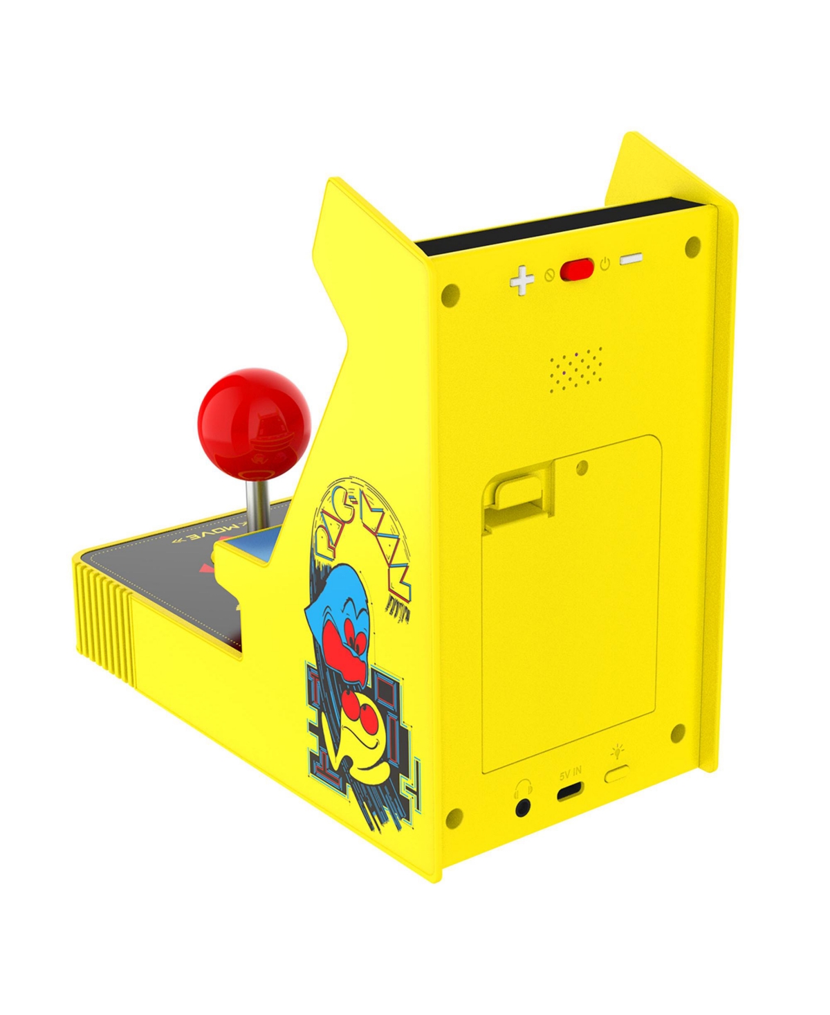 My Arcade Joystick Player Pac-Man Portable Retro Arcade Game