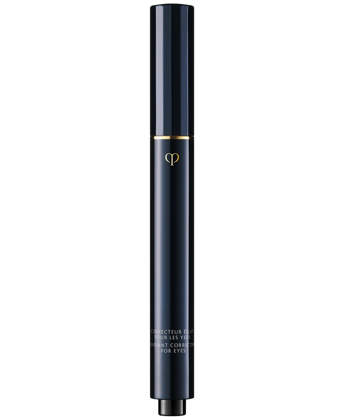 Clé De Peau Beauté Radiant Corrector Concealer For Eyes In Brown