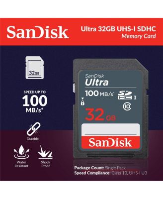 Alpha A6100 Mirrorless Digital Camera, with 16-50mm Lens (Black) Basic Bundle with Filter Kit, Battery, Charger, Bag, 32GB SD Card