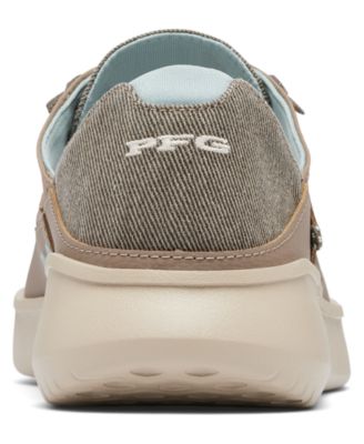 Men's Boatside Relaxed PFG Slip-On Shoes