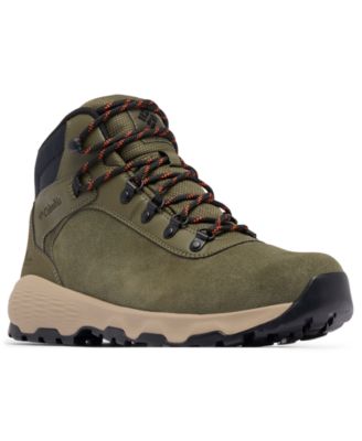 Men's Newton Wander Boots