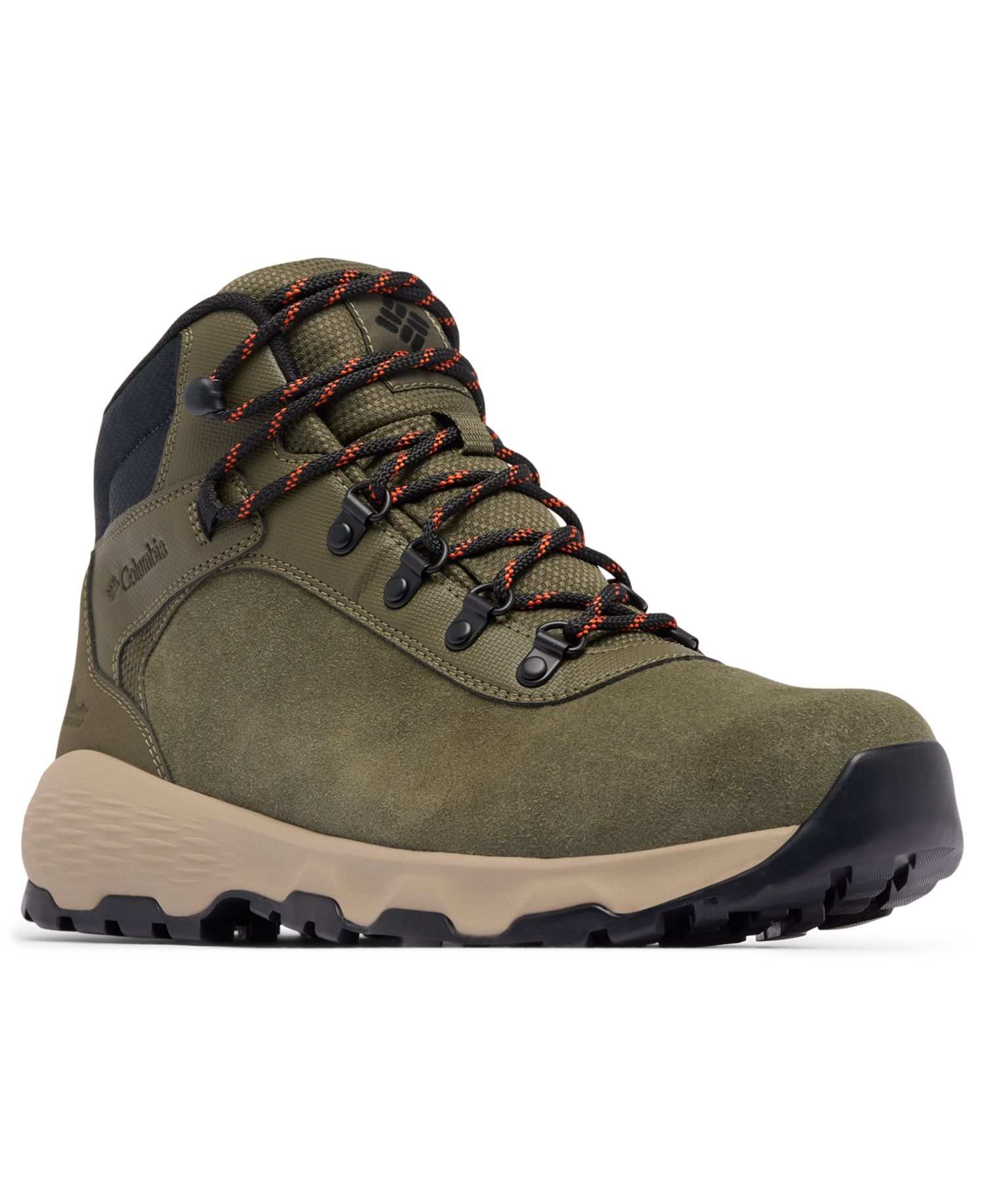 Men's Newton Wander Boots