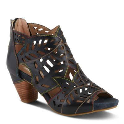 Spring Step Icon Women's Sandals with Cushioned Insole