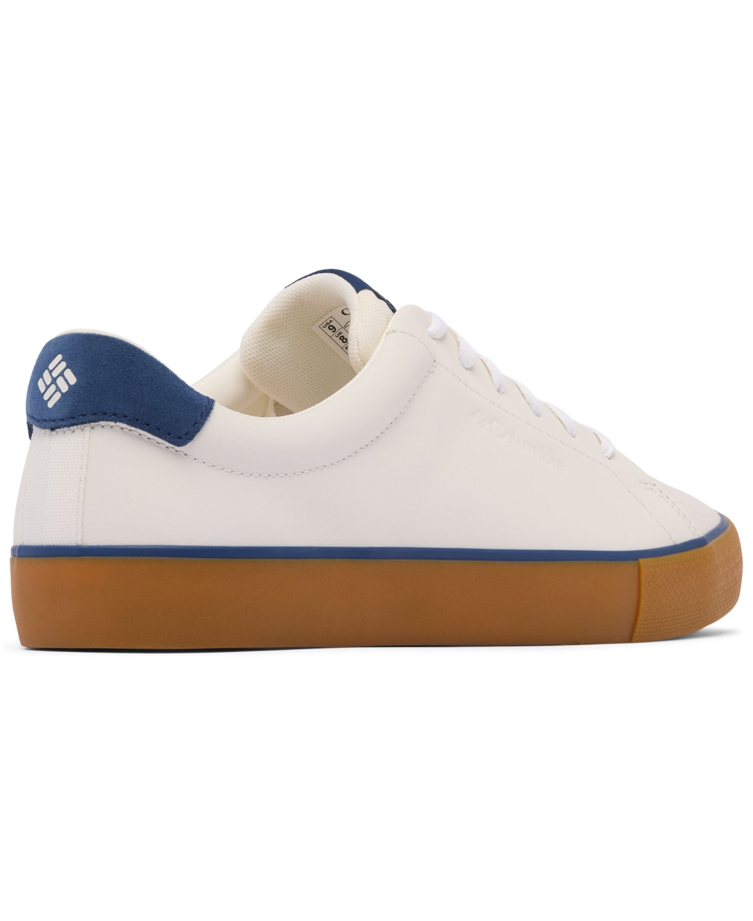 Men's Bonehead Lea Sneakers
