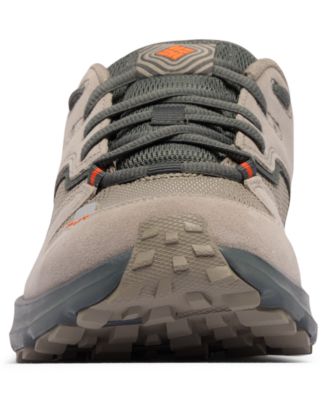 Men's Benson Lace-Up Hiking Shoes