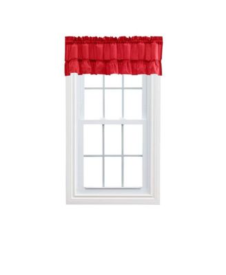 Ellis Curtain