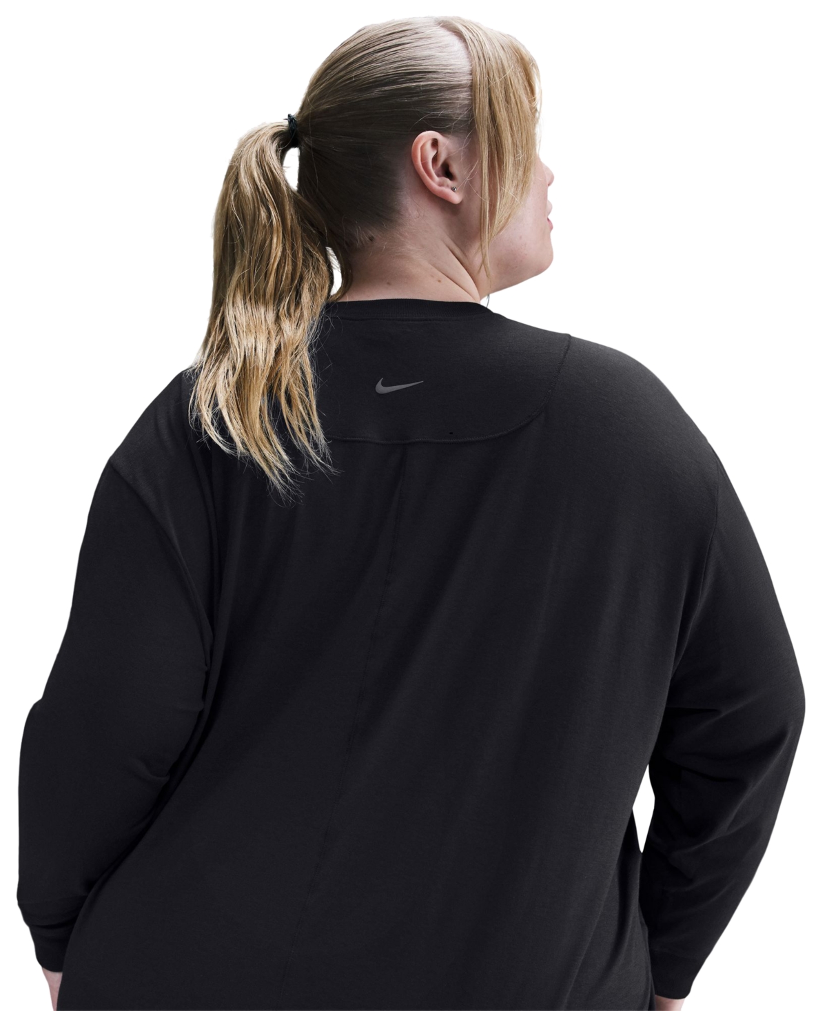 Nike Plus Dri-fit Long-Sleeve Top