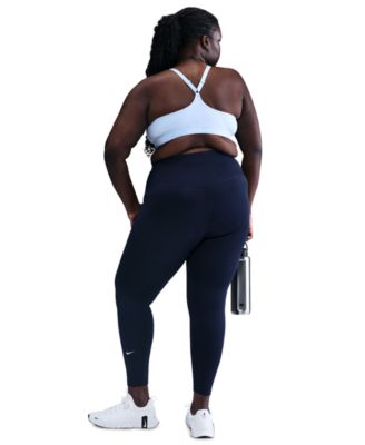 Plus Size Indy Low Impact Padded Sports Bra