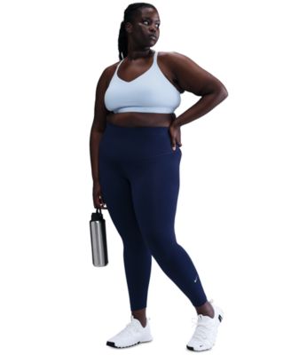 Plus Size Indy Low Impact Padded Sports Bra