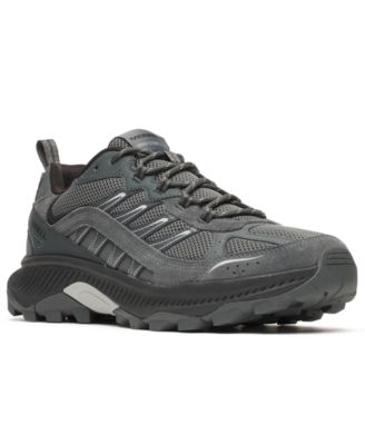 Merrell - Men's Speed Strike 2 Round Toe Lace-Up Shoes