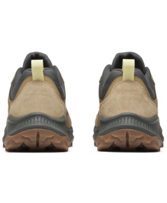 Men's Tempo Sol Lace-Up Shoes