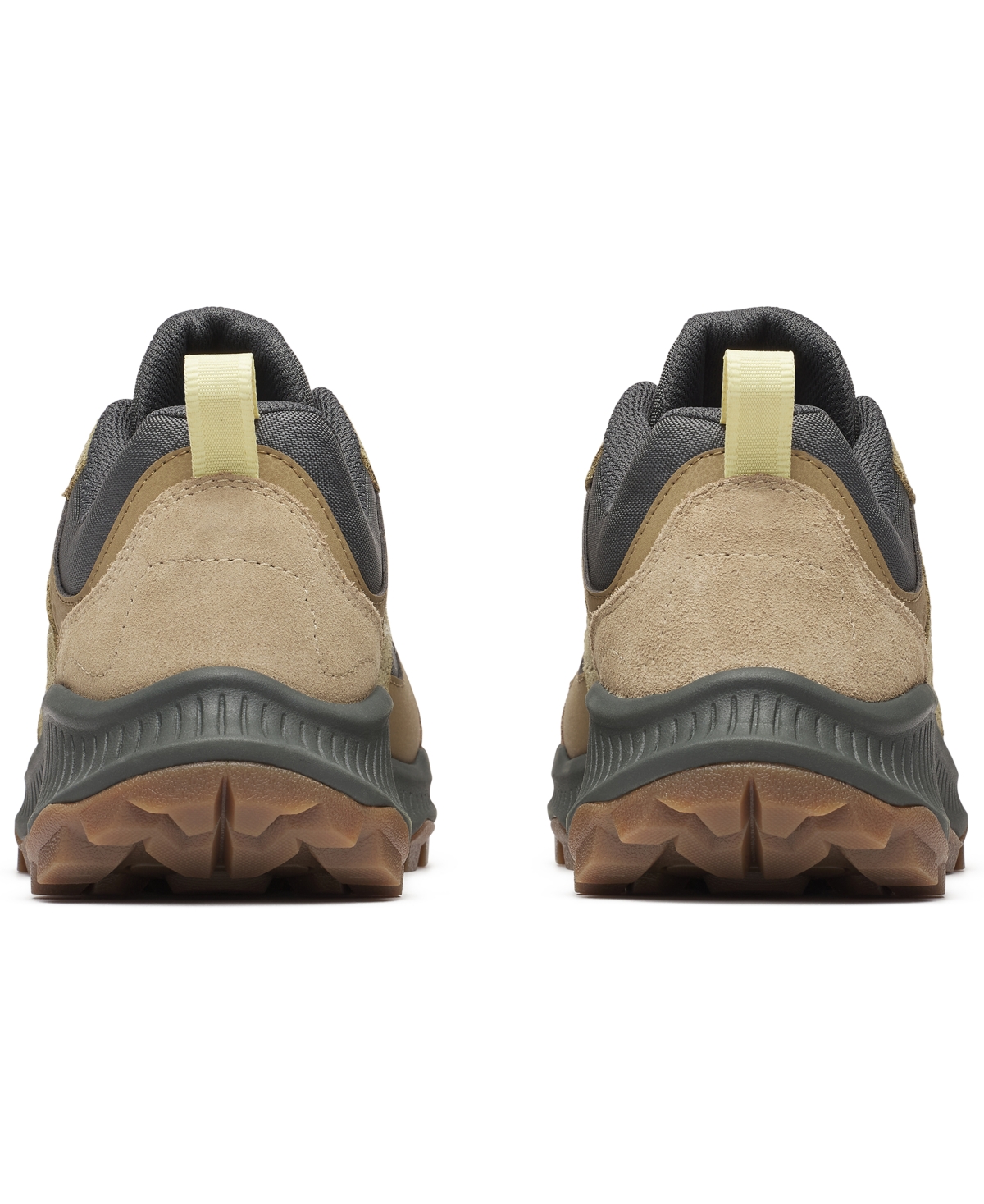 Merrell Men's Tempo Sol Lace-up Shoes In Multi