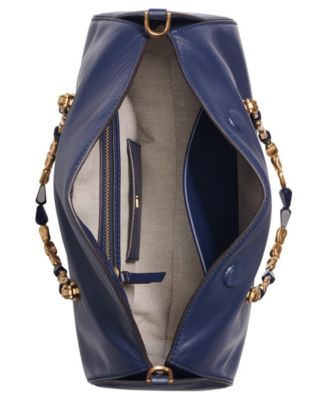 Women's Crinoline Satchel Bag