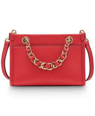 Savoie Leather Crossbody