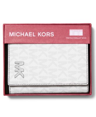 Men's Trifold Wallet