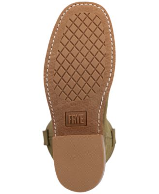 Women's Campus 12R Suede Tall Boots