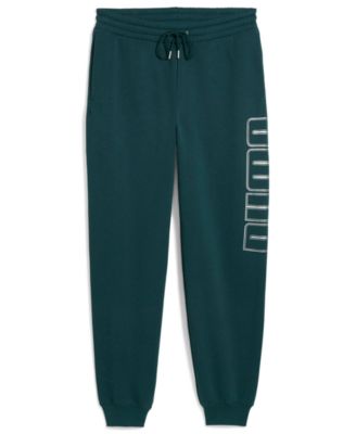 Men's Maximal Metallic Sweatpants