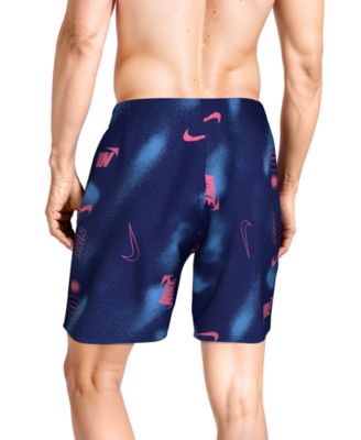 Men's Volley Swim Shorts