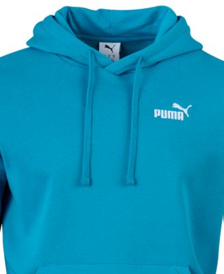 Men's Logo Hoodie Sweatshirt