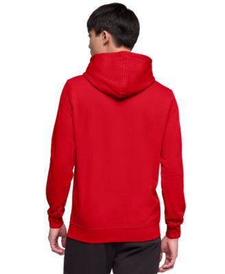 Men's Graphic Print Swift Long-Sleeve Hoodie