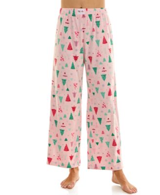 Roudelain - Women's Open Leg Velour Pant