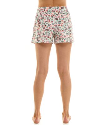 Women's 2-Pack Pull-On Shorts Set