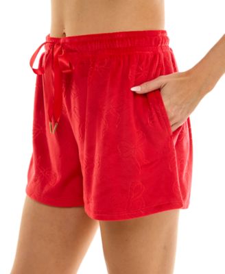Women's 2-Pack Pull-On Shorts Set