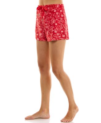 Women's 2-Pack Pull-On Shorts Set