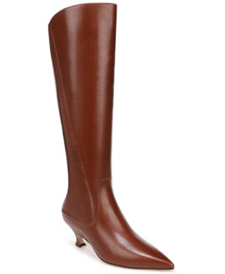 Women's Pepper Tall Dress Boots, Regular & Wide Calf