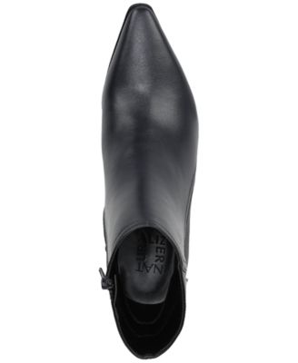 Women's Tucker Snip Toe Dress Booties