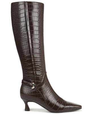Women's Eartha Tall Snip-Toe Dress Boots