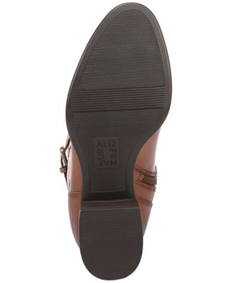 Naturalizer Women's Kenna Knee High Boots