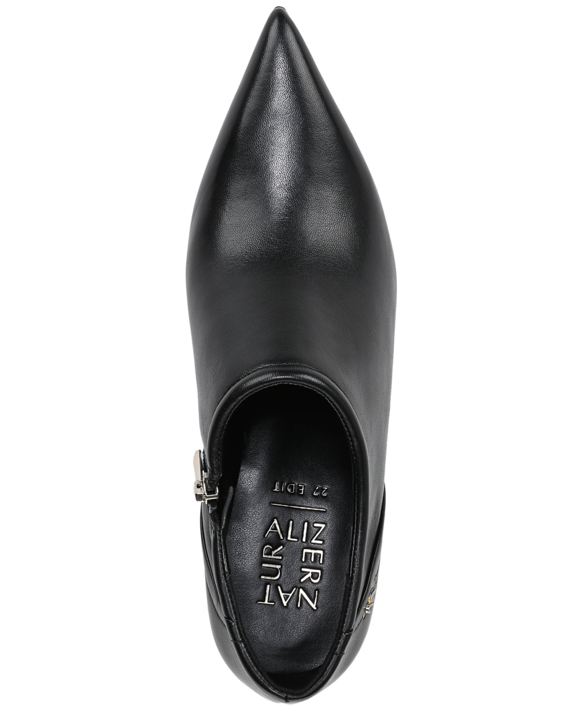 Naturalizer Women's Elena Dress Booties