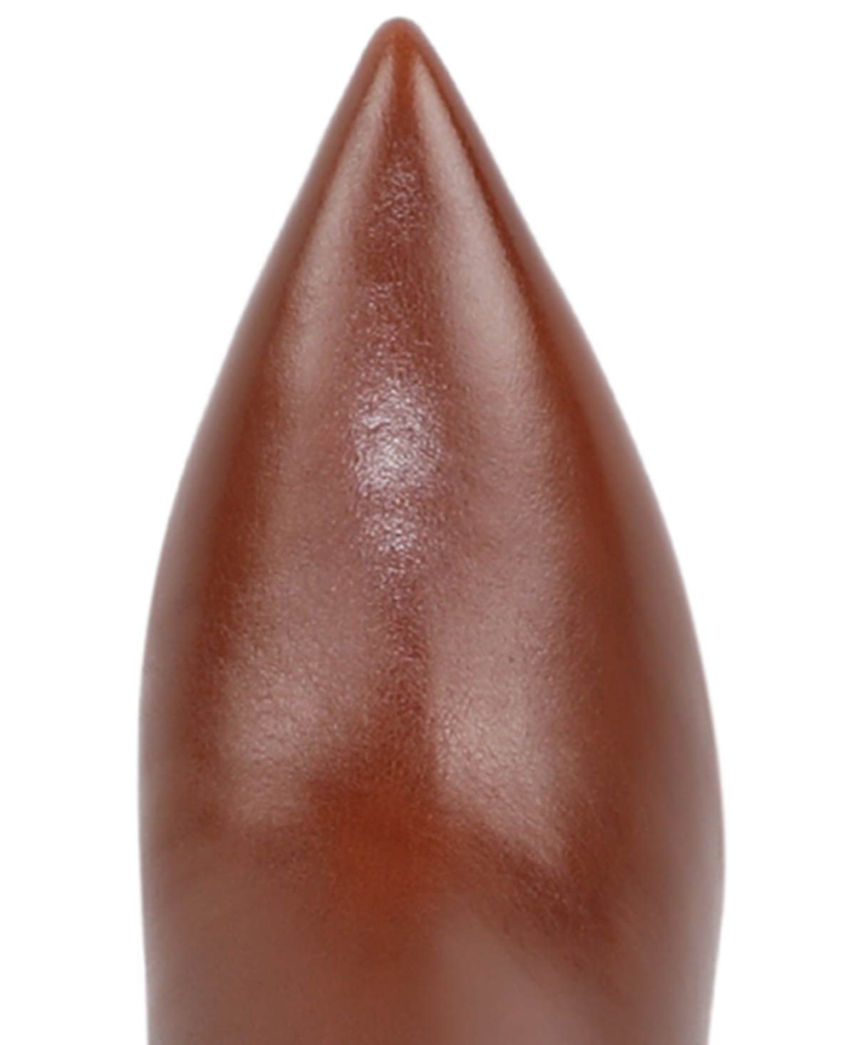 Naturalizer Women's Pepper Wide Calf Tall Dress Boots In Brown