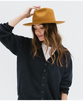 Stylish Zephyr Rancher Hat for Every Occasion