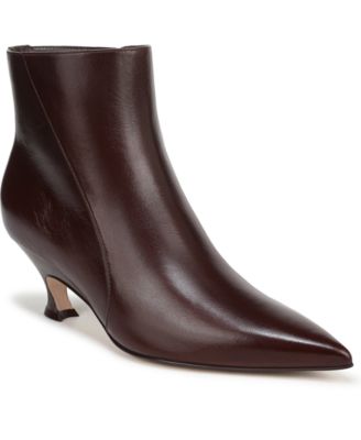 Women's Patrese Pointed Dress Booties