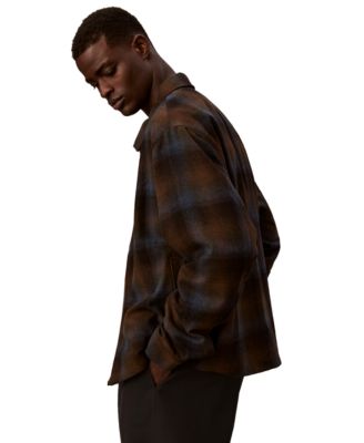 Men's Regular-Fit Full Zip Jacket