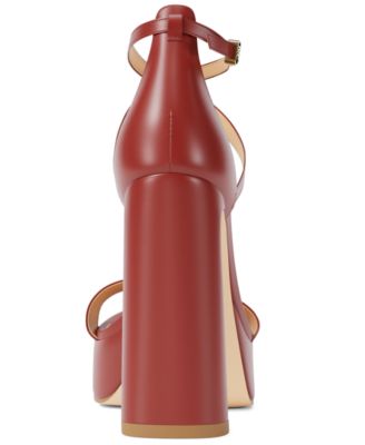 Women's Cami Platform Sandals