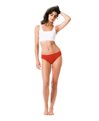 Women's 3-Pack Bikini Underwear GPW00274