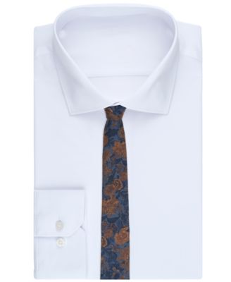 Men's Easton Floral Tie
