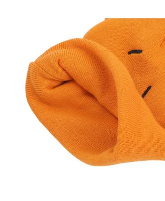 Petey the Cat Youth Cuff Hat And Knit Gloves Cold Weather Set